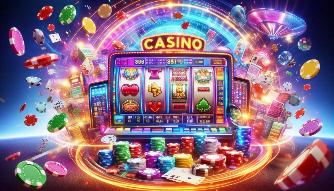Videoslots Casino